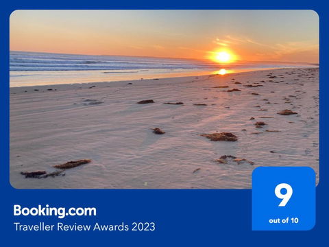 At The Beach - Accommodation Guide 2