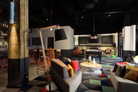 Atura Albury - Accommodation Asia 2