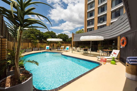 Atura Albury - Accommodation Asia 4