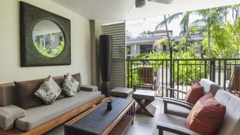 AZURE 125 Port Douglas - Accommodation Guide 3