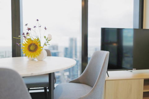 Australia108 Stylish Apartments Southbank LaMaison - Accommodation Guide 0