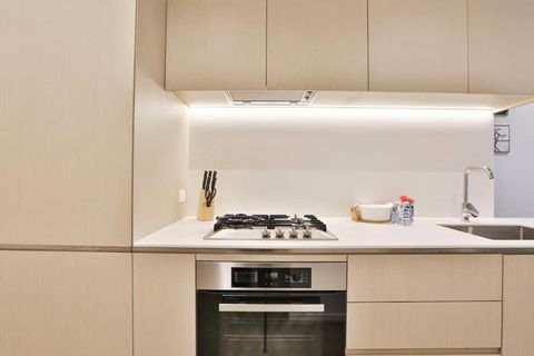 Australia108 Stylish Apartments Southbank LaMaison - Accommodation Guide 1