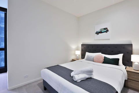 Australia108 Stylish Apartments Southbank LaMaison - Accommodation Guide 2