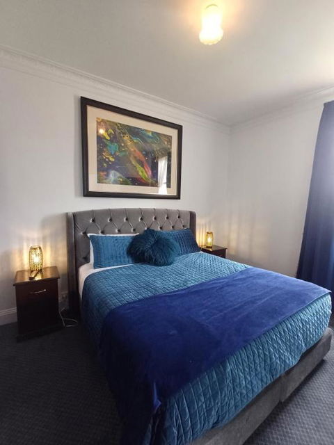 Art Hotel On York - Accommodation Guide 2