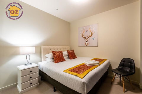 Aussie Escape Apartments-Skyline Collins Tower - Accommodation Guide 3