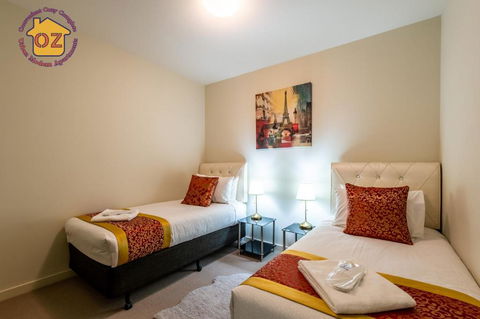 Aussie Escape Apartments-Skyline Collins Tower - Accommodation Guide 4