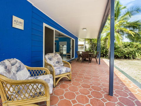 Azure On Geoffrey Bay - Accommodation Guide 2
