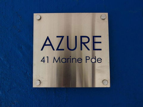 Azure On Geoffrey Bay - Accommodation Guide 3