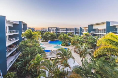 Azzura Greens Resort - Accommodation Guide 0