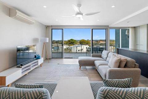 Azzura Greens Resort - Accommodation Guide 2