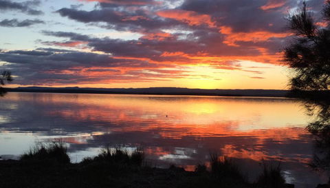 B & B On The Water - Accommodation Guide 0