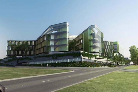 B6 Crawley Apartment 1 BRM & Sleepout Near UWA - Accommodation Guide 0