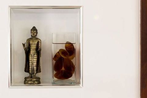 B6 Crawley Apartment 1 BRM & Sleepout Near UWA - Accommodation Guide 2