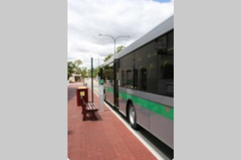 B7 Crawley Apartment 1 BRM & Sleepout Near UWA - Accommodation Guide 3