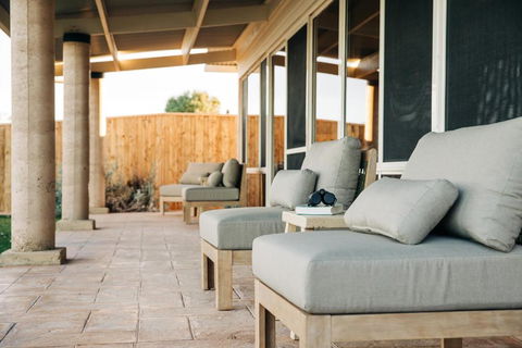 Baird Bay Seaside Villas - Accommodation Asia 2