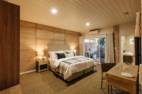 Baird Bay Seaside Villas - Accommodation Asia 3