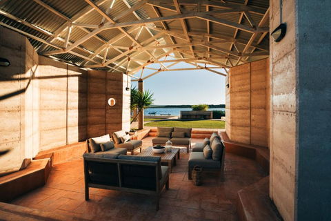 Baird Bay Seaside Villas - Accommodation Asia 4