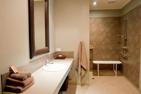 Bairnsdale Motel - Accommodation Asia 1