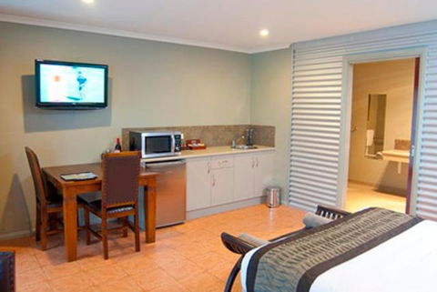 Bairnsdale Motel - Accommodation Asia 4