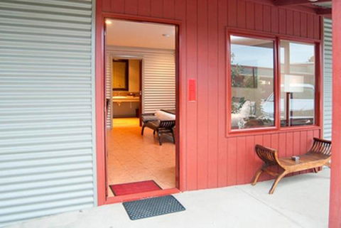 Bairnsdale Motel - Accommodation Asia 2