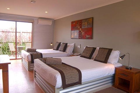 Bairnsdale Motel - Accommodation Asia 3