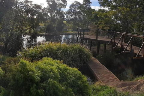 Bairnsdale - Granite Creek Stays - Accommodation Asia 0