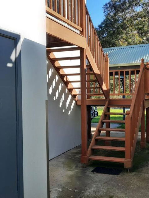 Bairnsdale - Granite Creek Stays - Accommodation Asia 2