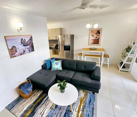 Bakers Sea Breeze Escape - Accommodation Asia 0