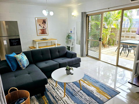 Bakers Sea Breeze Escape - Accommodation Asia 4