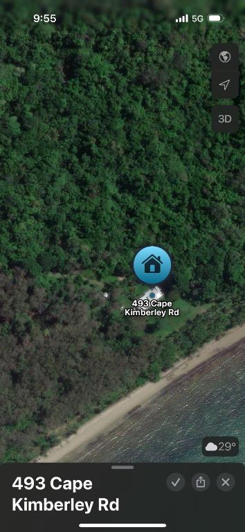 Baku Beachouse - Accommodation Asia 1