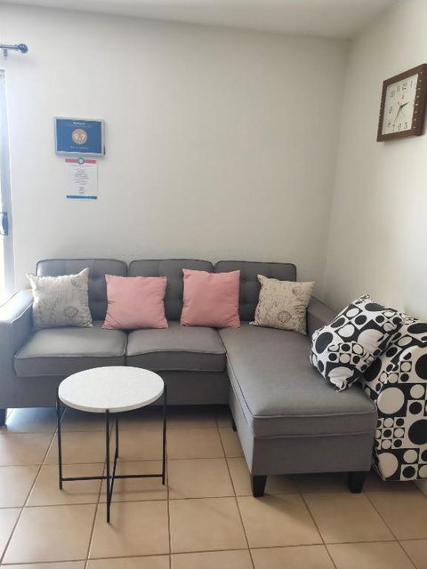 Balcatta Sanctuary - Accommodation Guide 1