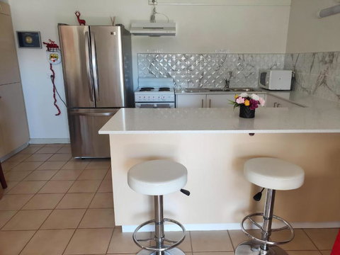 Balcatta Sanctuary - Accommodation Guide 4