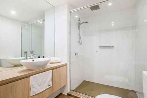Balfours Inner City Seclusion - Accommodation Asia 2