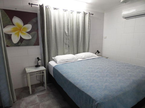 Balgal Beach Units - Accommodation Asia 4