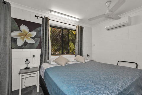 Balgal Beach Units - Accommodation Asia 2