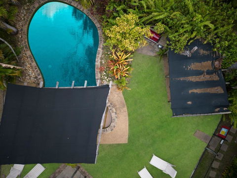 Balgal Beach Units - Accommodation Asia 3