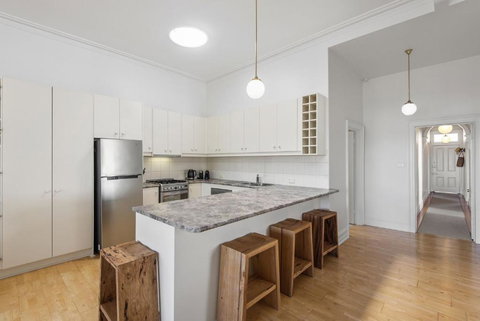 Ballark - Accommodation Guide 3