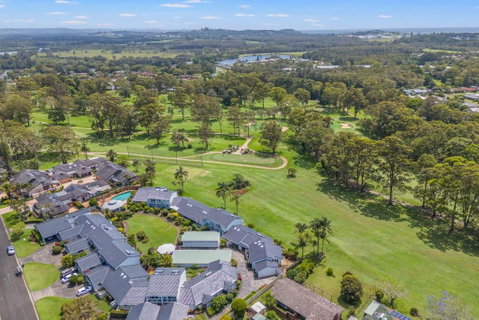 Ballina Golf Unit - Accommodation Guide 0
