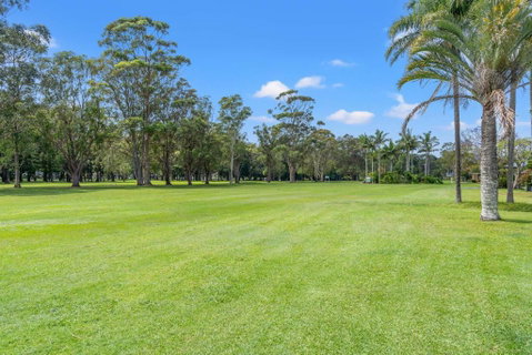 Ballina Golf Unit - Accommodation Guide 3