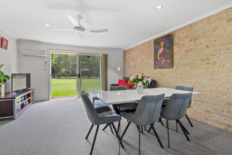Ballina Golf Unit - Accommodation Guide 4