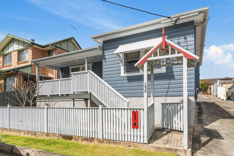 Bally Escape - Cottage Serenity In A Scenic Village - Accommodation Guide 3