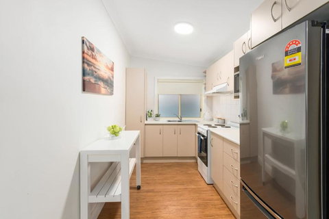 Bally Escape - Cottage Serenity In A Scenic Village - Accommodation Guide 4