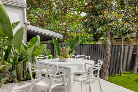 Balmain Resort - Accommodation Guide 2