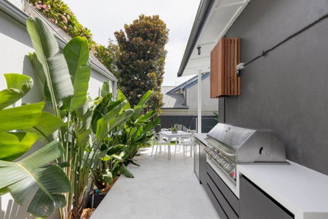 Balmain Resort - Accommodation Guide 3