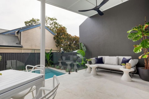 Balmain Resort - Accommodation Guide 4