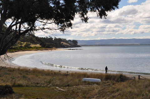 Bambra Reef Lodge - Accommodation Guide 1