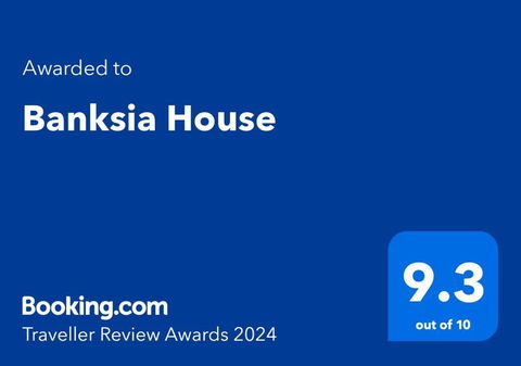 Banksia House - Accommodation Asia 1