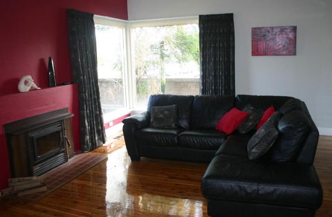Banksia Cottage - Accommodation Asia 1