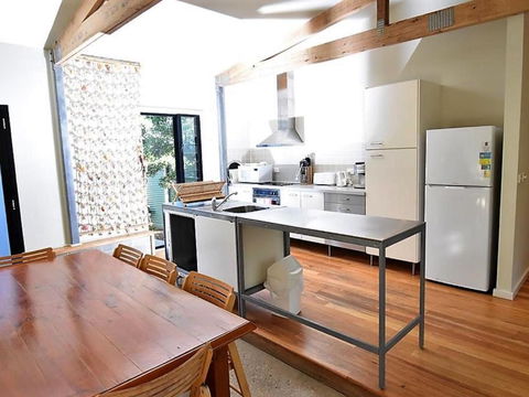 Banksias At Waratah Bay - Accommodation Asia 4