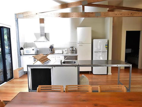 Banksias At Waratah Bay - Accommodation Asia 1